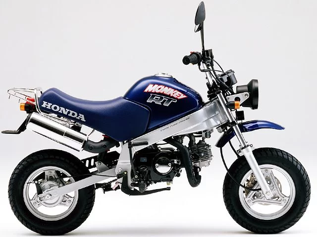 Honda Monkey RT
