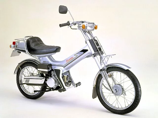 Honda Runaway