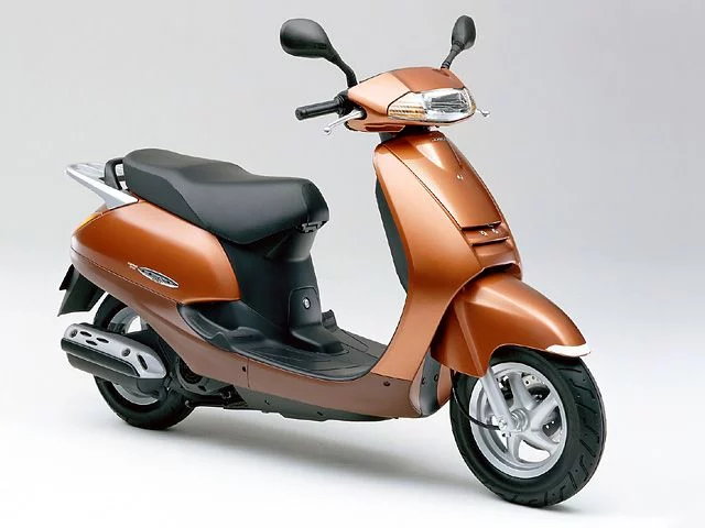 Honda Lead 100