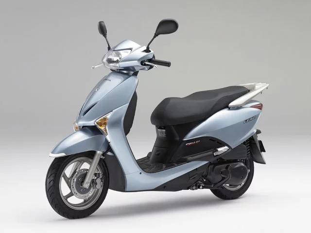 Honda Lead
