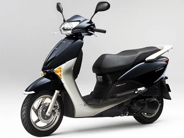 Honda Lead