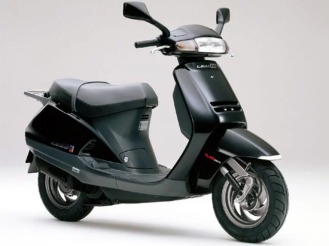 Honda Lead 90
