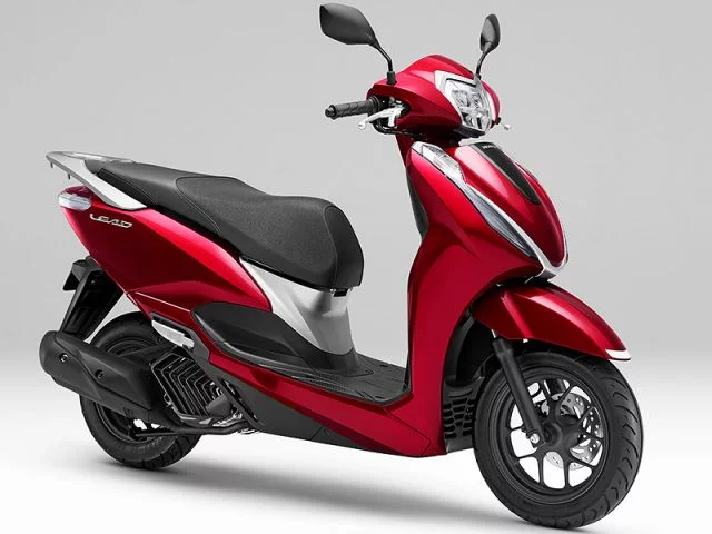 Honda Lead 125