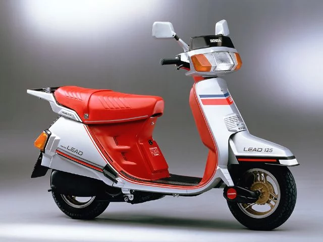 Honda Lead 125