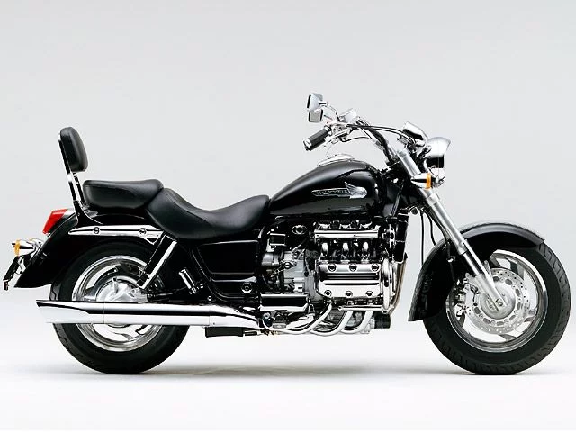 Honda Valkyrie