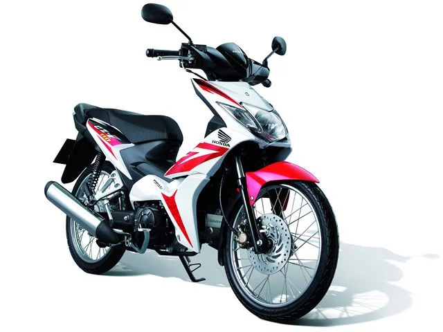 Honda CZ-i110