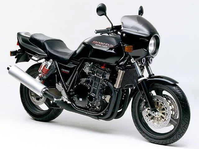 Honda CB1000 Super Four T2
