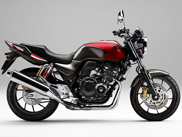Honda CB400 Super Four
