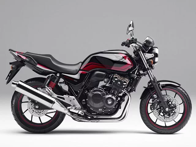 Honda CB400 Super Four