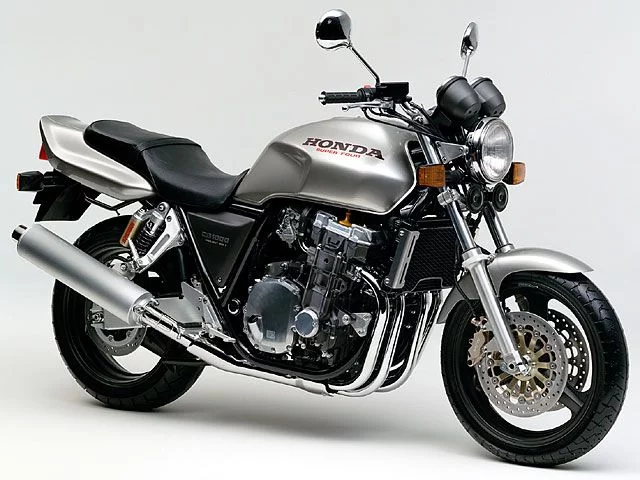 Honda CB1000 Super Four