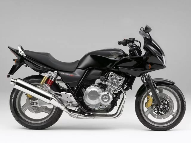 CB400 SUPER BOL D'OR