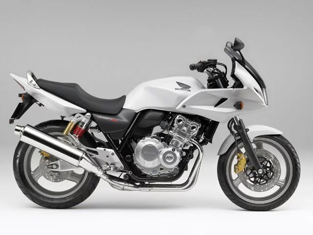 CB400 SUPER BOL D'OR