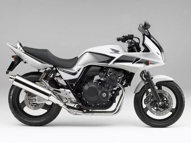 CB400 SUPER BOL D'OR