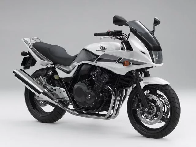 CB400 SUPER BOL D'OR ABS