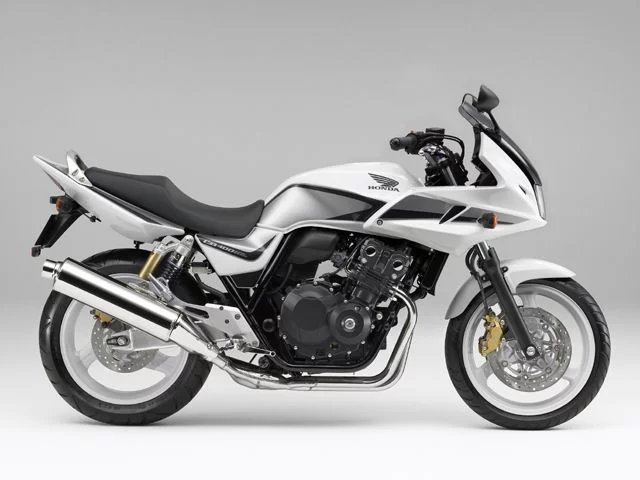 CB400 SUPER BOL D'OR