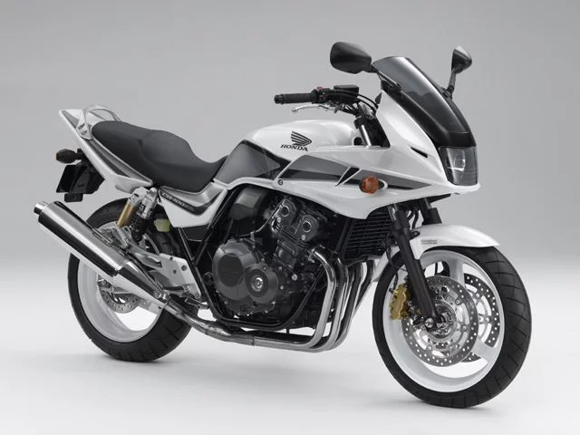 CB400 SUPER BOL D'OR ABS