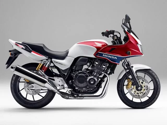 CB400 SUPER BOL D'OR