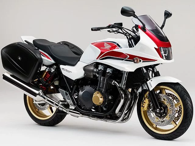 Honda CB1300 Super Touring