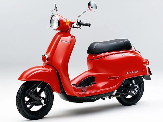 Honda Jolcab
