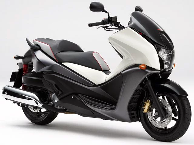 Honda Phase