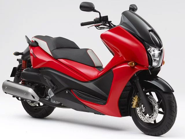 Honda Phase