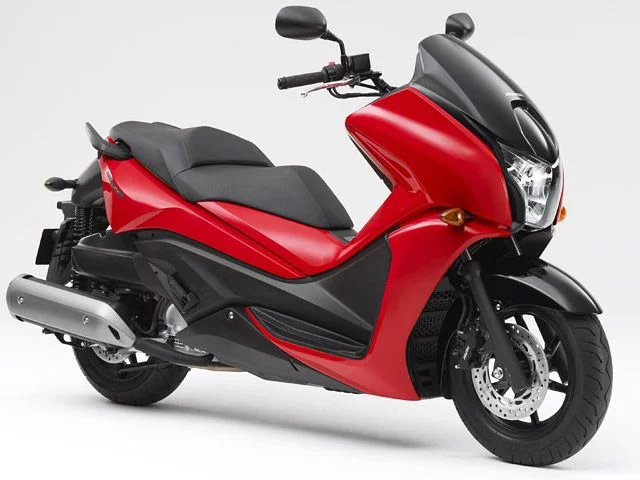 Honda Phase
