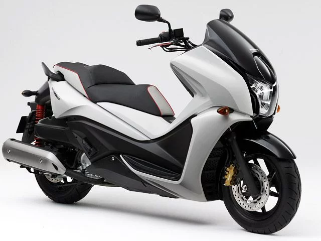 Honda Phase