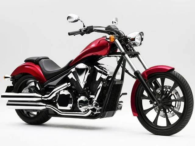 Honda VT1300CX