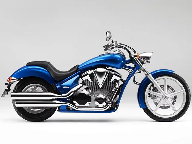 Honda VT1300CS