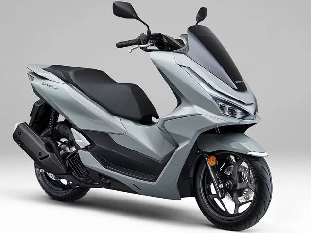 Honda PCX125