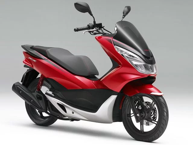 Honda PCX125