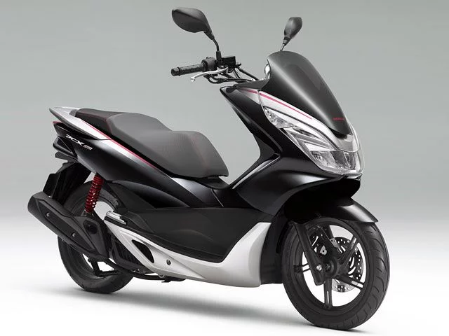 Honda PCX150