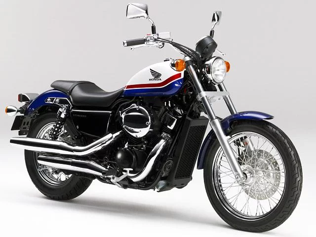 Honda VT400S