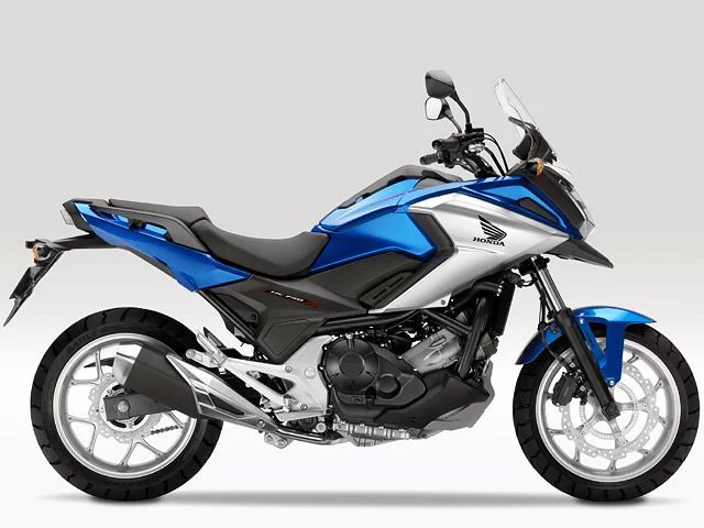 NC750X ABS