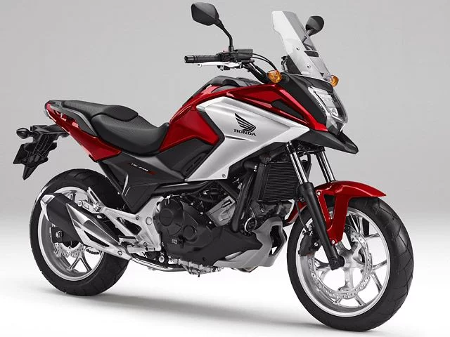 NC750X Type LD
