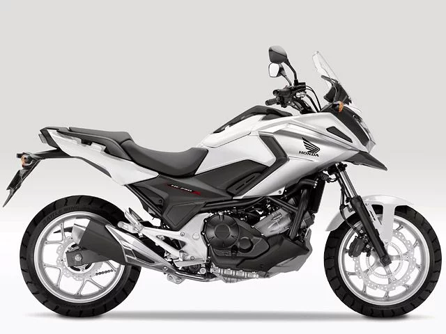 NC750X Type LD ABS