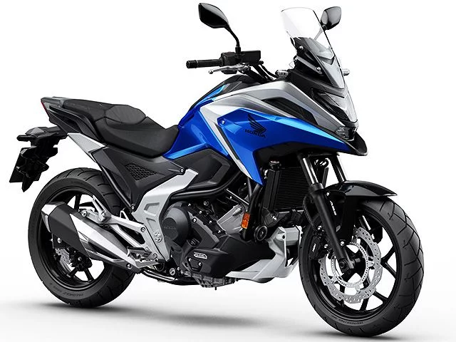 NC750X