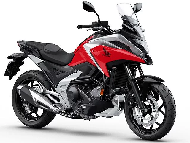 NC750X Dual Clutch Transmission