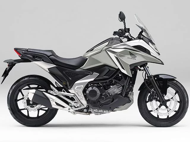 NC750X