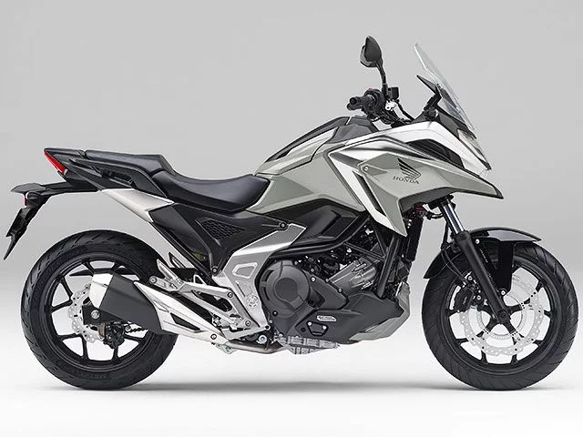 NC750X Dual Clutch Transmission
