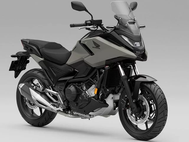 NC750X