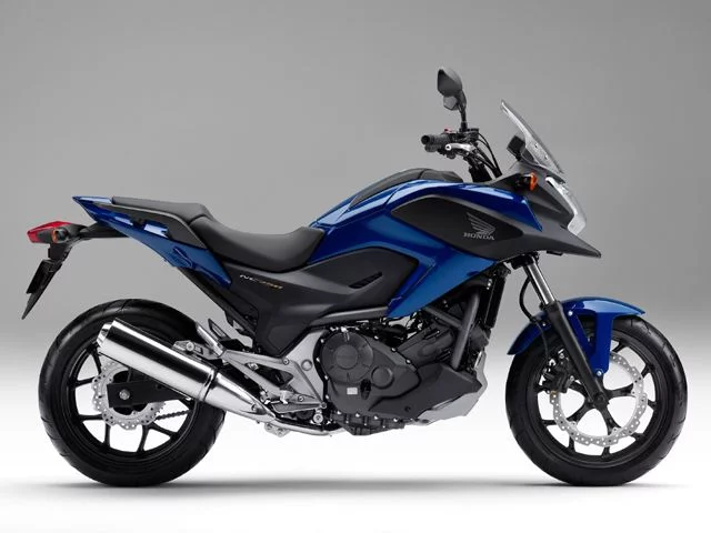NC750X