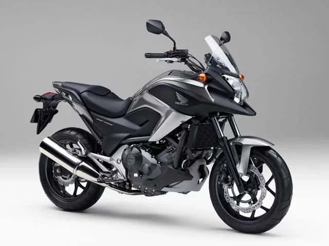 NC750X ABS