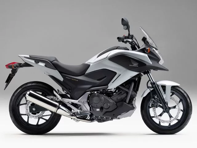 NC750X Type LD