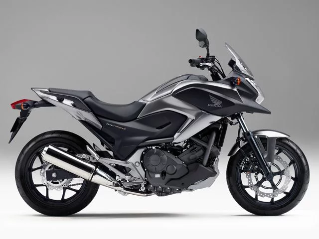 NC750X Type LD ABS