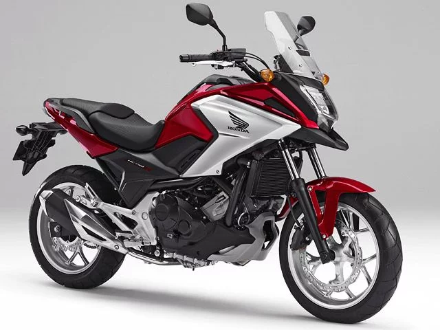 NC750X Type LD