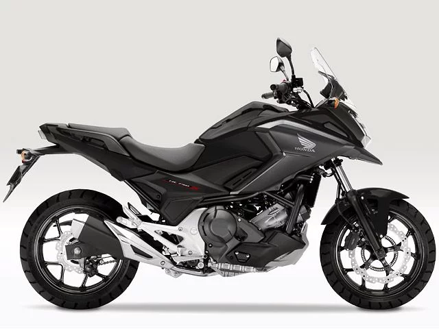 Honda NC750X/DCT/Type LD