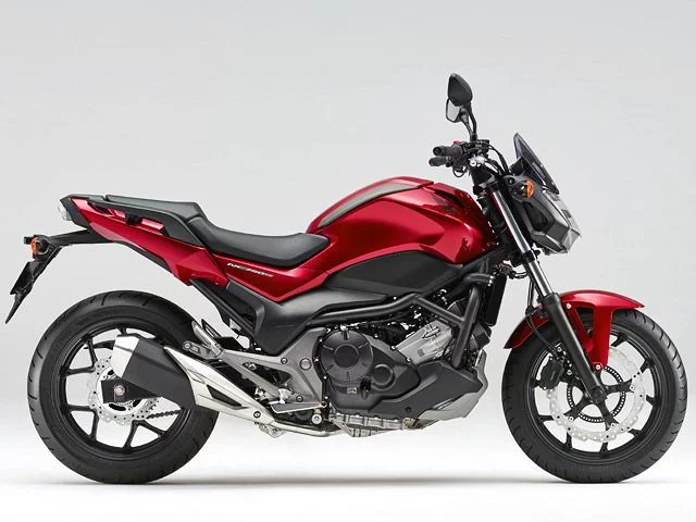 NC750S