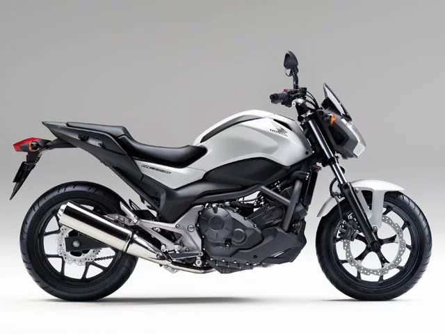 NC750S