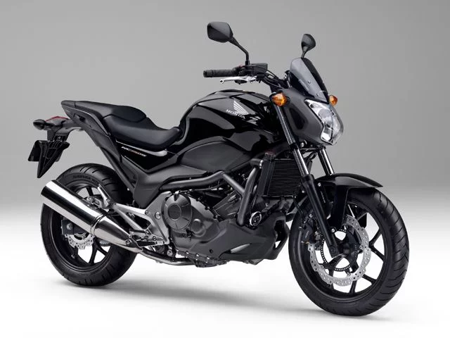 NC750S ABS